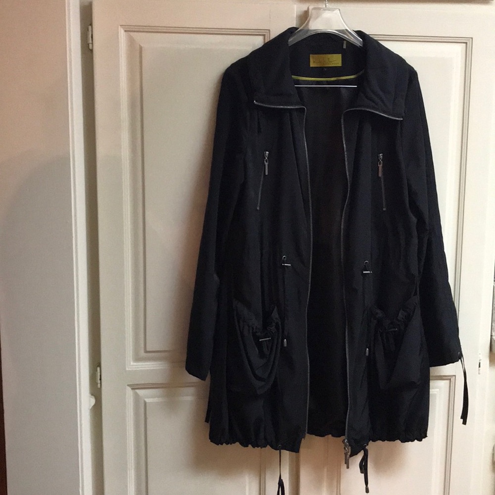 Nicole Miller jacket never worn